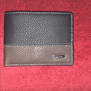 Men’s wallet